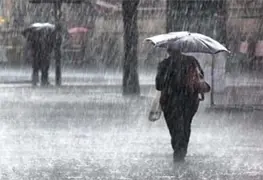 Registro de precipitaci&oacute;n acumulada en Tabasco