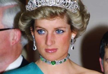 Revelan nombres y motivos del asesinato de de Lady Di