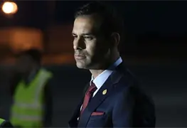 Rafa M&aacute;rquez quiere ser director t&eacute;cnico; actualmente realiza cursos
