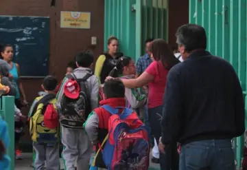 Conoce las acciones que aplicará la SEP para el regreso a clases