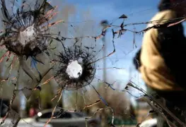 Alerta ONG: México es el epicentro mundial de la violencia