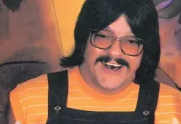 Chico Che no conoció ´la Mata de Mota´