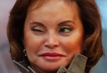 Clonan el número telefónico de Elba Esther Gordillo