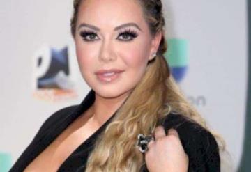 Chiquis Rivera Lanza fuerte indirecta, ¿Será para su Querida Socia?