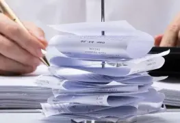 ¿Tus deudas fiscales desaparecen al morir?