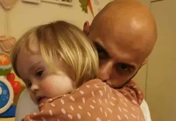 Adopta a niña down rechazada por 20 familias