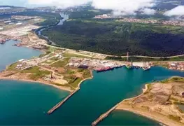 Se recupera soberan&iacute;a energ&eacute;tica: AMLO