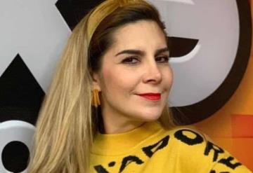 Karla Panin viste a hija de Karla Luna de la Lavandera güera