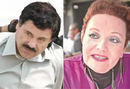 Absuelven a Celina Oseguera por fuga de Joaqu&iacute;n El Chapo Guzm&aacute;n