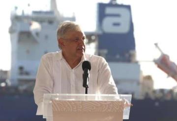 Corredor del Istmo frenará migración en México