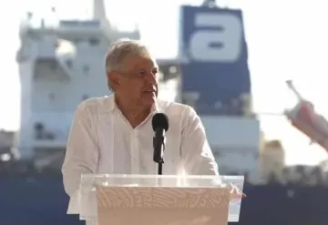 Corredor del Istmo frenará migración en México