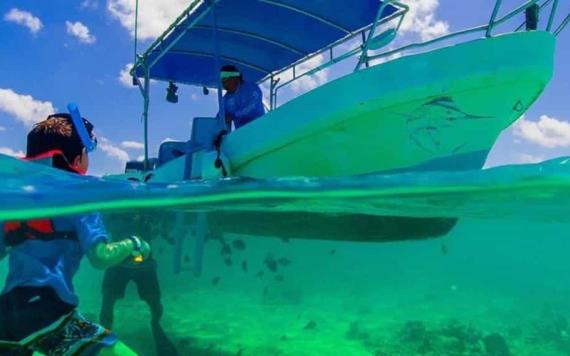 Quintana Roo inicia proceso gradual de reactivación económica