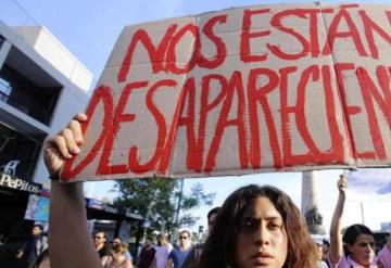 Desaparecen jóvenes detenidas, la policía asegura su liberación