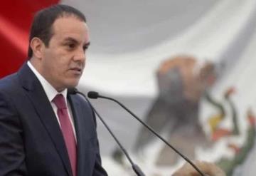 Detectan redes de lavado y millonarias cuentas en torno a Cuauhtémoc Blanco