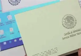 Contin&uacute;a entrega de cartillas del Servicio Militar Nacional 2019