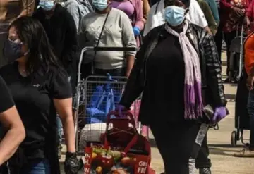 Llega a EU segunda ola de coronavirus tras reapertura económica