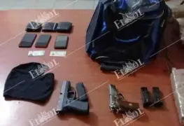 Narcopetroleros al CERESO