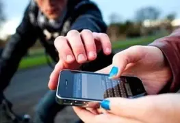 VIDEO: ¿Te robaron tu celular? De esta manera podrás bloquearlo