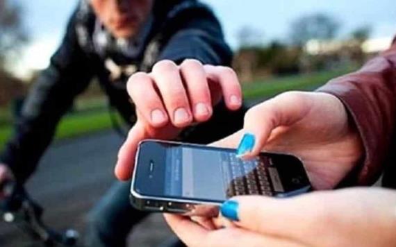 VIDEO: ¿Te robaron tu celular? De esta manera podrás bloquearlo