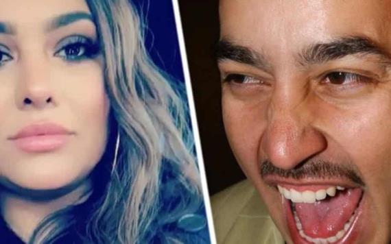 Lupillo Rivera arremete contra su ex