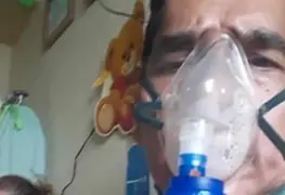 Chilargo´ , artista tabasqueño lucha por su vida