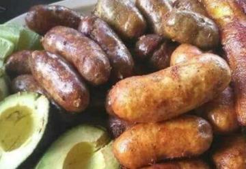 Los antojos más ricos que hay en Tabasco