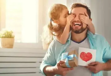 ¿Cuándo es el Día del padre? ¡No olvides festejarlo!