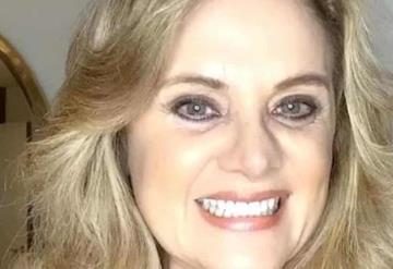 VIDEO: La reina de TikTok  Erika Buenfil imita a Anahí