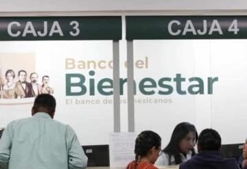 Avanzan Bancos de Bienestar en Tabasco