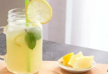 10  bebidas refrescantes para hidratarse