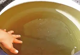 Agua en Villahermosa no es apta para consumo: especialista