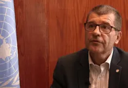 OMS no recomienda aplicar pruebas masivas de COVID-19 en México