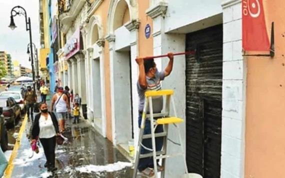 Empresarios listos para continuar en la nueva normalidad