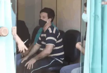 Cae líder religioso tras abusar de jóvenes durante años