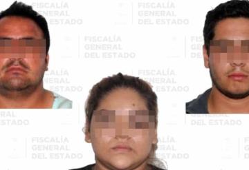 Sentencian a secuestradores en Tabasco; suman 225 años de prisión