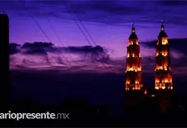 Villahermosa, su belleza captada en fotograf&iacute;as