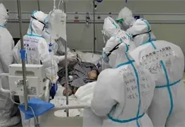 Enfermedades que causan m&aacute;s muertes que el Covid-19 seg&uacute;n la OMS