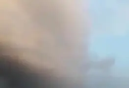 Polvo del Sahara cubrirá de bruma el territorio tabasqueño