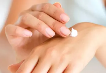 Cremas para manos muy resecas