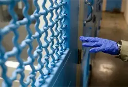 Suman 625 casos de COVID-19 en c&aacute;rceles de M&eacute;xico