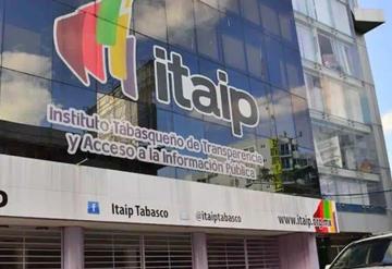 Sin transparencia en Tabasco; ITAIP lleva 5 meses de inoperatividad