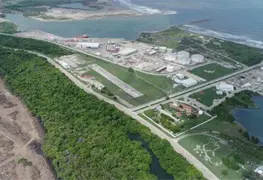 Presentan avances semanales de la refiner&iacute;a de Dos Bocas, Para&iacute;so
