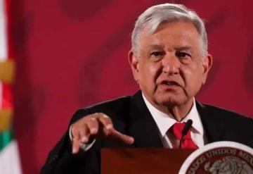 Afirma AMLO que libertad a familiares de ´El Marro´ se investigará a fondo