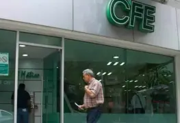 Aumentan usuarios que no pagan a la CFE; estos son los municipios con más morosidad