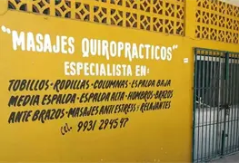 Le quitan local donde laboraba a exatleta paral&iacute;mpico