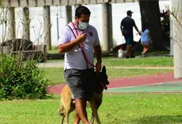 Reaperturan parques p&uacute;blicos en Tabasco; esto es lo que puedes y no debes hacer
