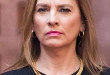 Beatriz Gutiérrez Müller se disculpa por expresión "no soy médico"