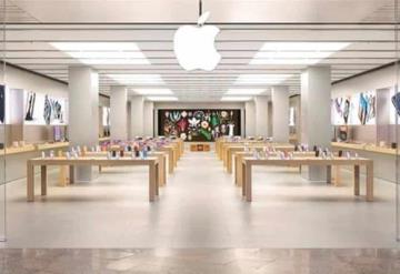 Apple cierra  tiendas en EE.UU. por repunte de covid-19