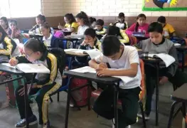 "Mi beca para empezar" no se depositará en el mes de julio