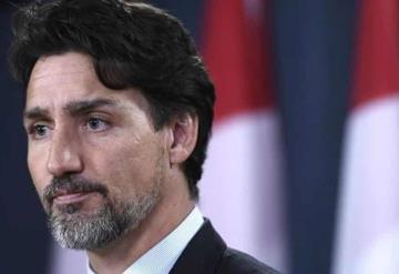 Investigan a Justin Trudeau por conflictos de interés